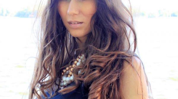 cea mai frumoasa romanca reprezentanta romaniei la miss world 2013