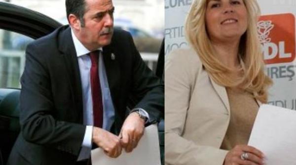 cezar preda udrea sa iasa din duplicitate oamenilor nu le plac cei care sunt si n caruta si n teleguta