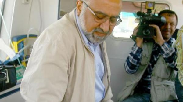 omar hayssam in fata judecatorului ma doare sufletul ca se spune de mine teroristul grupul infractional nu a fost condus de mine