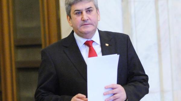 oprea i a convocat la guvern pe ministrii care participa la sedinta csat