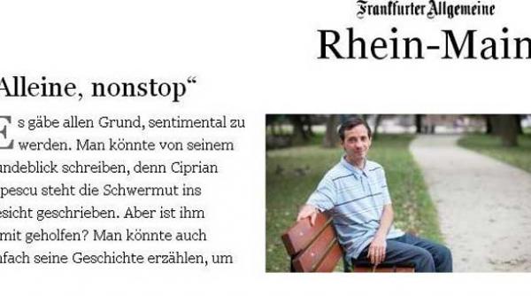 povestea romanului care a socat germania de 40 de ani sunt singur pe strada