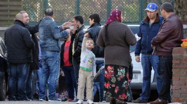 raziile politiei britanice impotriva imigrantilor atrag tot mai multe critici