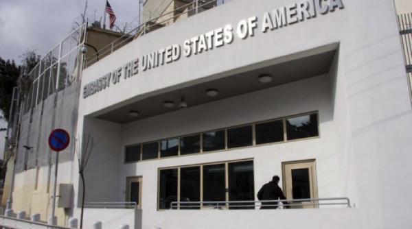 risc sporit de atentate in luna august sua inchid duminica temporar cateva ambasade