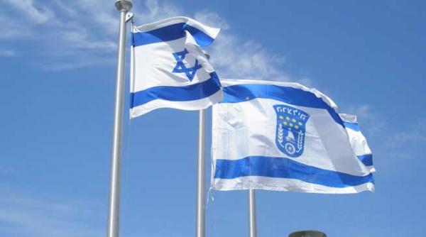 sectia consulara a ambasadei israelului si a reluat activitatea greva a incetat