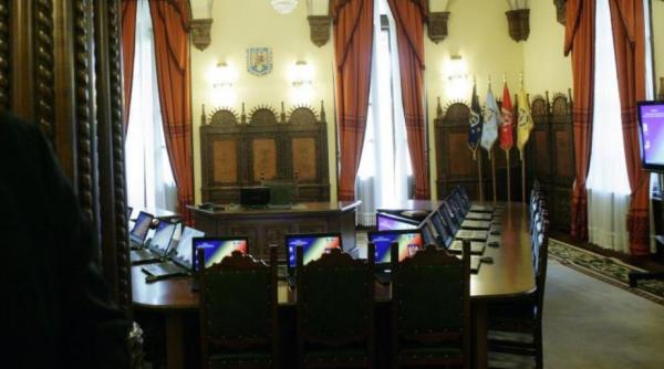 sedinta csat convocata de urgenta de traian basescu a inceput privatizarea cfr marfa subiect de controversa intre premier si presedinte