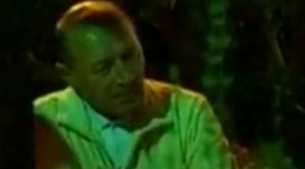 basescu din nou la neptun unde a petrecut la ciresica alaturi de frate si fiica cea mica