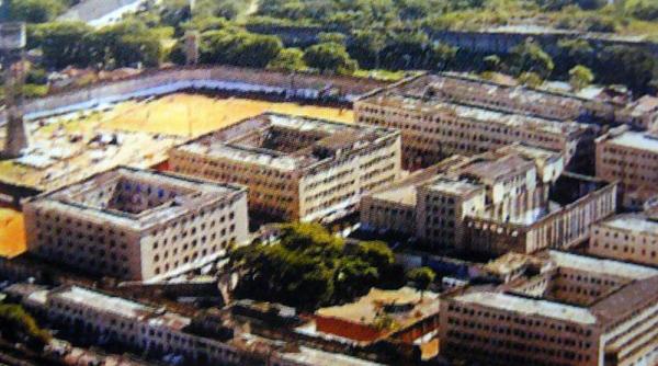 brazilia 25 de gardieni condamnati la cate 624 de ani de detentie pentru uciderea unor detinuti