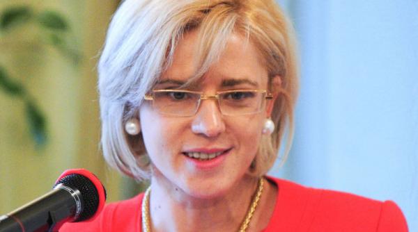 corina cretu pe facebook este un abuz folosirea unor fotografii obtinute prin violarea corespondentei