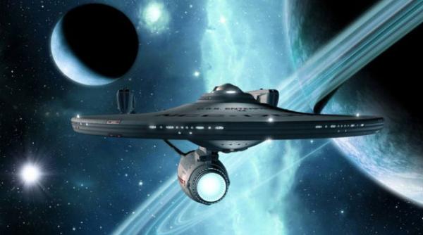 interpretul primului klingonian din serialul star trek a murit