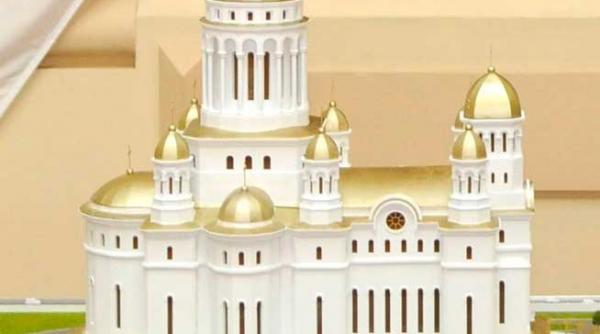 de ce sa mai construim biserici