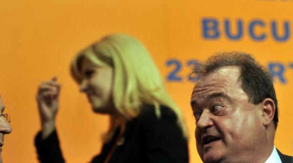 elena udrea vasile blaga pdl