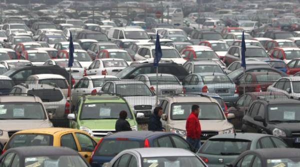 inmatriculari automobile 2013