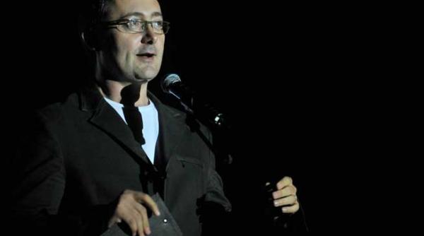 omul zilei tudor giurgiu