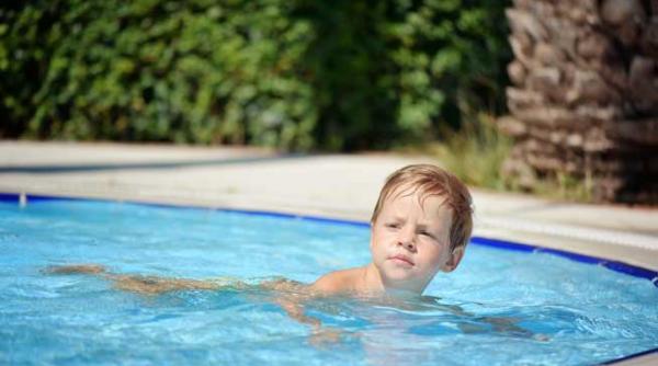 otita de piscina boala infectioasa care netratata la timp in mod corect poate provoca surditate