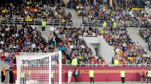 seful frf cere un discount din partea primariei pentru chiria platita laarena nationala