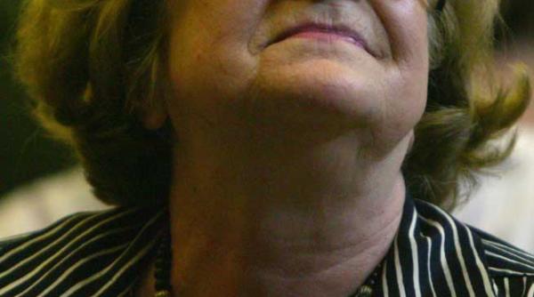 astazi e ziua ta sanda manu