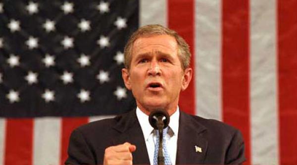 fostul presedinte american george w bush supus cu succes unei interventii chirurgicale la inima