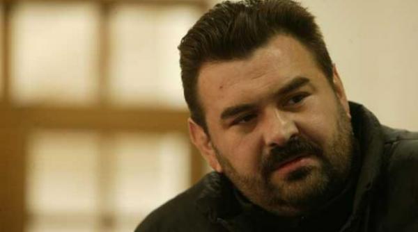 gabriel bivolaru arestat preventiv