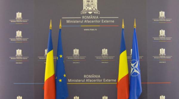 mae cere ambasadelor din zonele cu potential de risc evaluarea situatiei pe linie de securitate