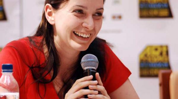 omul zilei codruta vulcu