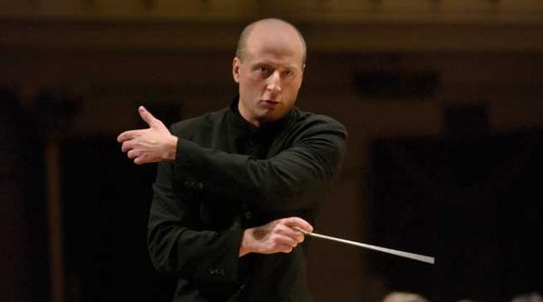 paavo jarvi detinator grammy dirijeaza la festivalul enescu