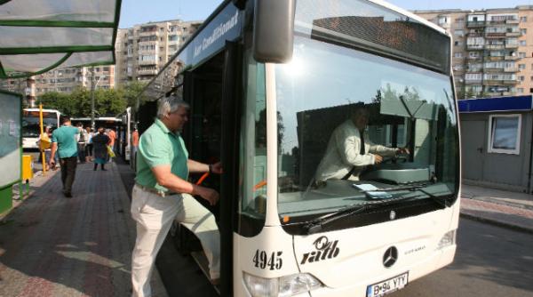 ratb amenda copii buletin