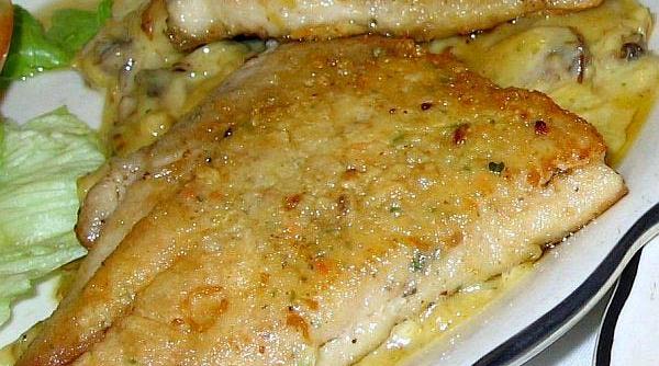 reteta zilei stiuca in sos de vin