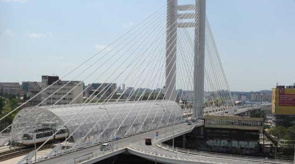 cantarea romaniei defaimarea occidentului 12 podi ca lui oprescu