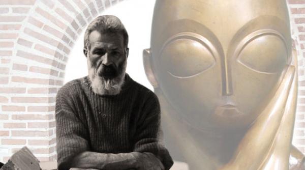 fotografii brancusi furate