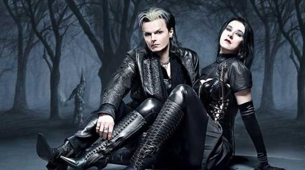 lacrimosa cap de afis la artmania