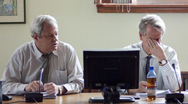 rasvan popescu ani conflict interese