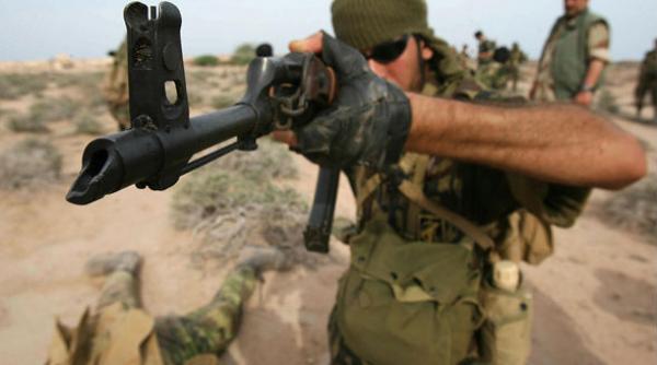 razboiul civil din siria principala amenintare la adresa securitatii sua