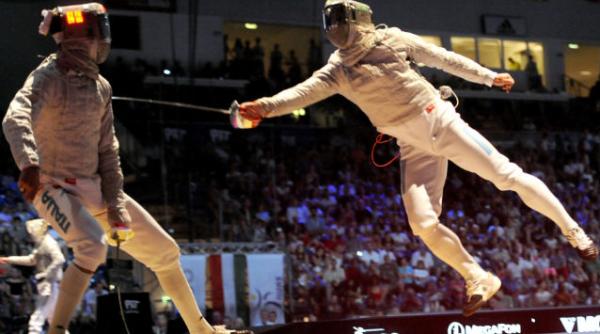 tiberiu dolniceanu bronz la mondialele de scrima