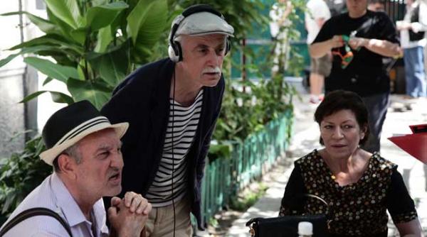 anonimul 10 la sfantu gheorghe zece zile cu filme multe de tot felul pana in zori