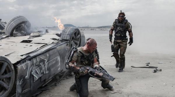 ce filme vom vedea in curand la imax