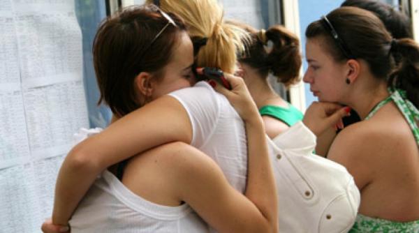 definitivat 2013 81 03 promovabilitate la proba scrisa 161 de candidati au luat nota 10