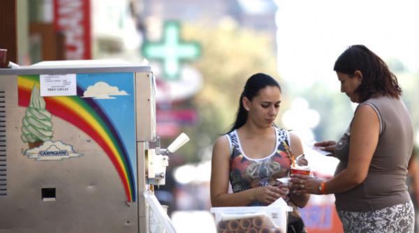 ministerul sanatatii cere alertarea si suplimentarea echipajelor in zonele afectate de canicula