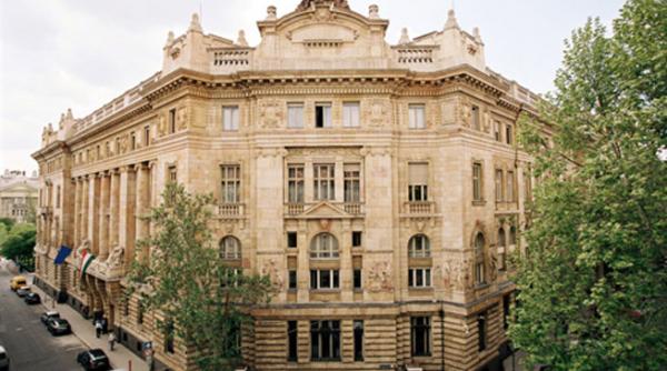 ungaria si a incheiat rambursarea imprumutului de la fmi