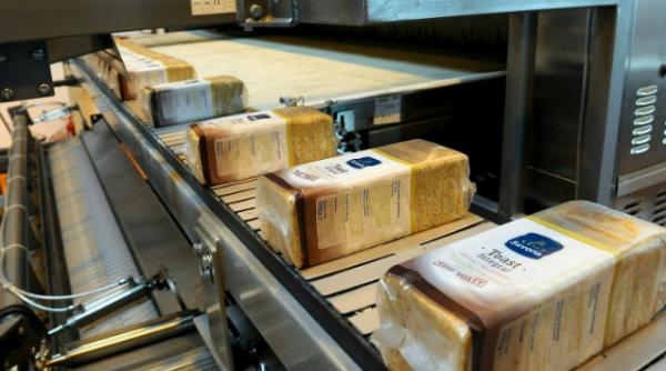 evaziunea fiscala in industria de panificatie estimata la 1 5 miliarde lei in 2012