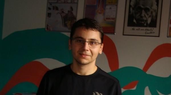 inca un olimpic roman alege calea strainatatii nu mi ar placea sa pierd timpul aici