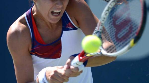 omul zilei sorana cirstea