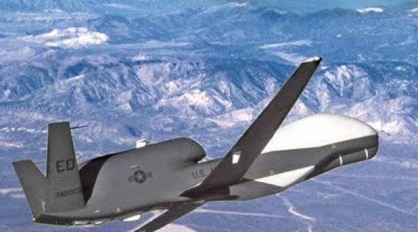 raid aerian in egipt o drona israeliana a omorat cinci presupusi teroristi