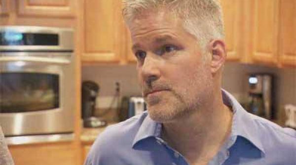 incredibila poveste a barbatului despre care nimeni nu stie cine este