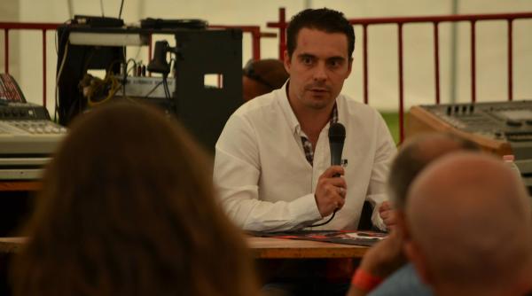 nu vom renunta la ideea anularii trianonului avertizeaza presedintele jobbik in harghita