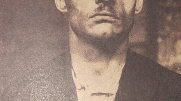 regele spargatorilor din bucurestiul interbelic