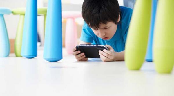 terapie cu jocurile video copii suferinzi de autism prefera jocurile cu eroi si le resping pe cele cu lupte violente