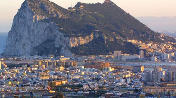 comisia europeana nu se implica in diferendul britanico spaniol referitor la gibraltar