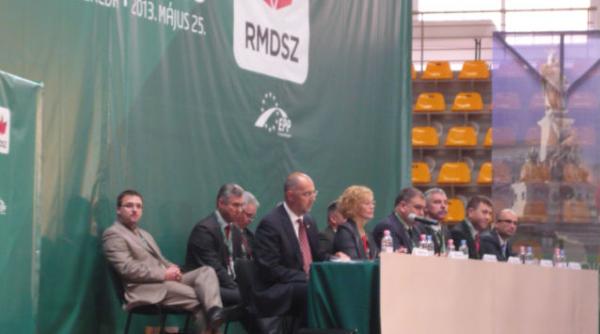 kelemen hunor declaratia presedintelui nu este corecta seful statului nu trebuie sa puna paie pe foc