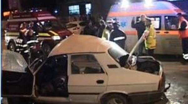 parchetul instantei supreme a cerut dosarul privind accidentul provocat de fiul judecatoarei cirstoiu