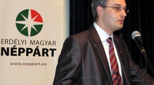 presedintele ppmt sfantu gheorghe este nevoie de un dialog si cu reprezentantii comunitatii romanesti fara sprijinul lor nu avem cum sa obtinem autonomia